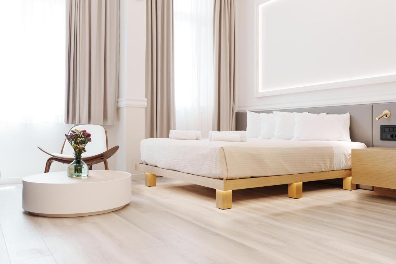 Agora Athens Suites Kültér fotó