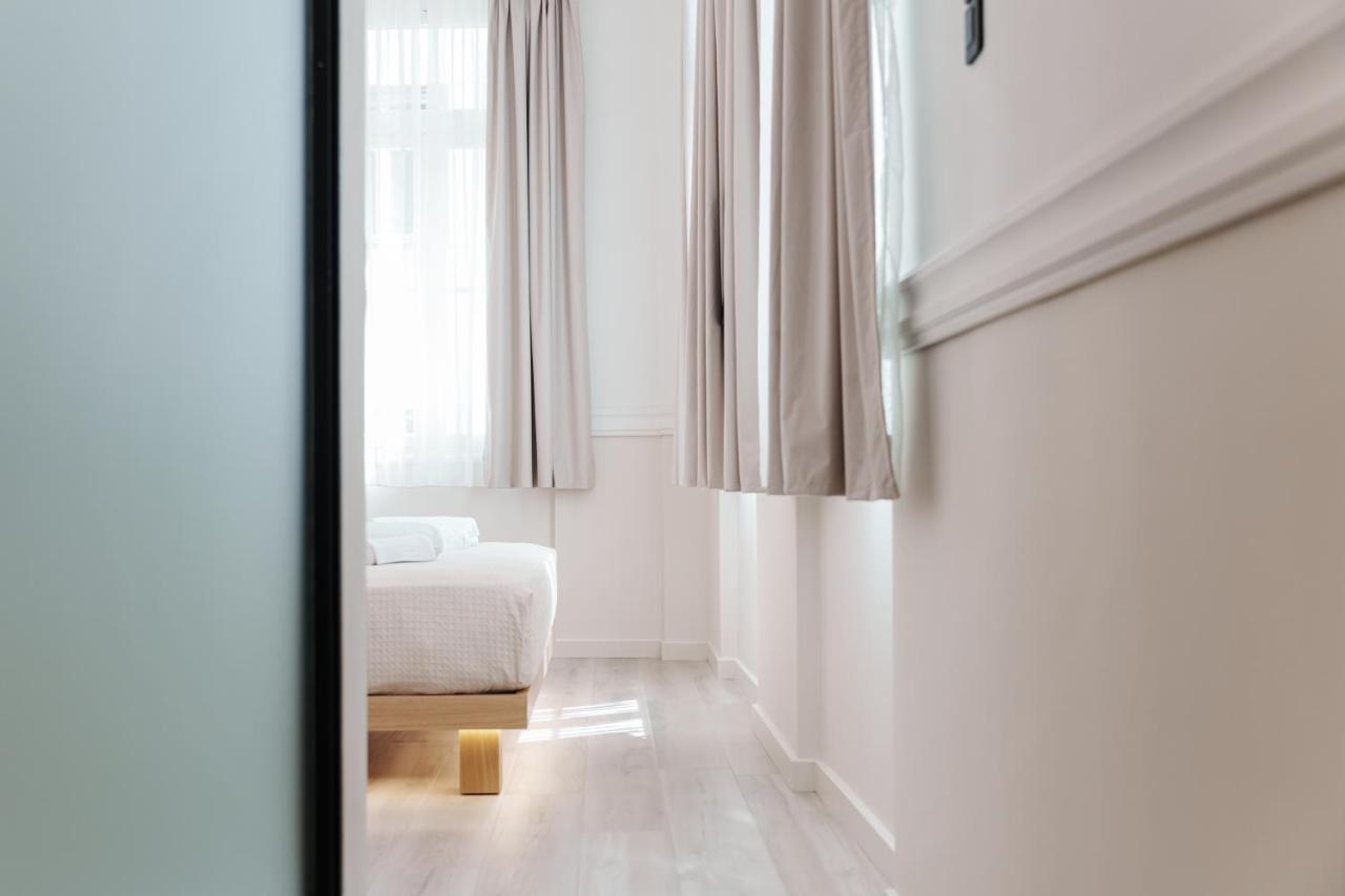 Agora Athens Suites Kültér fotó