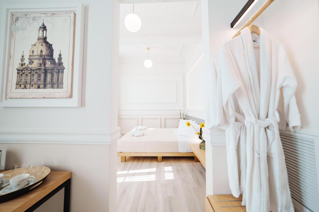 Agora Athens Suites Kültér fotó