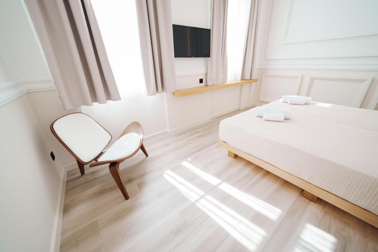 Agora Athens Suites Kültér fotó