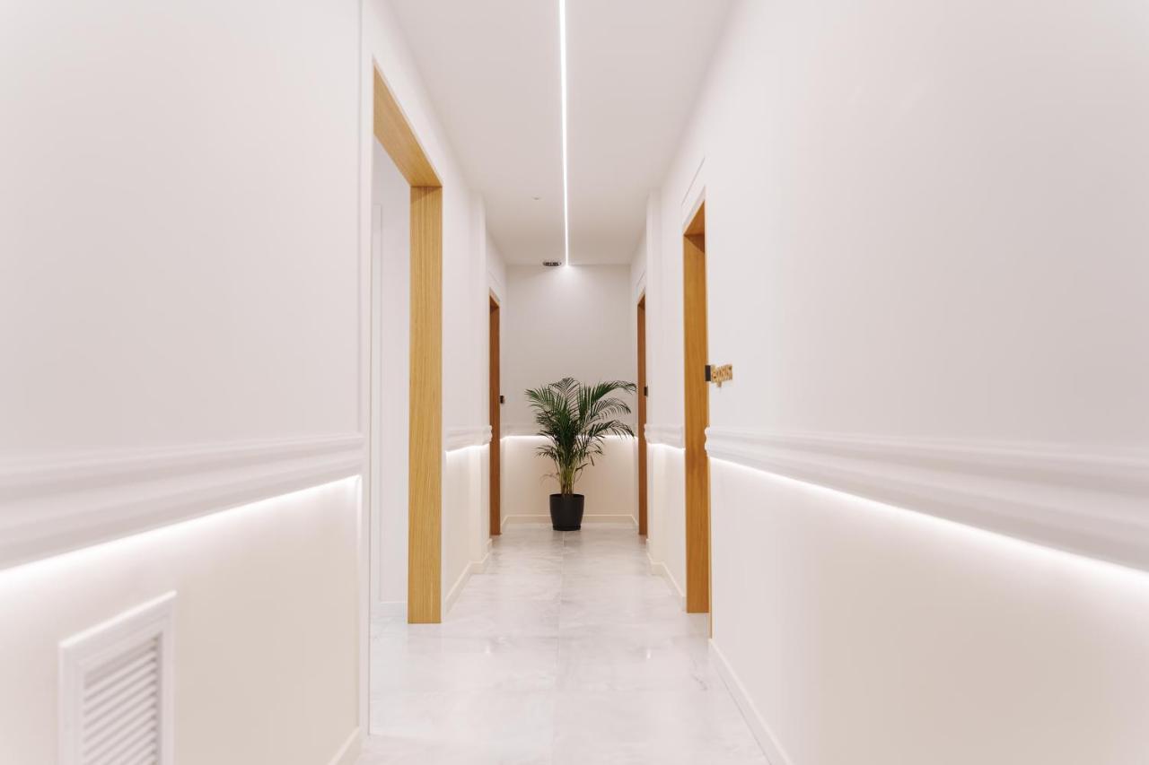 Agora Athens Suites Kültér fotó