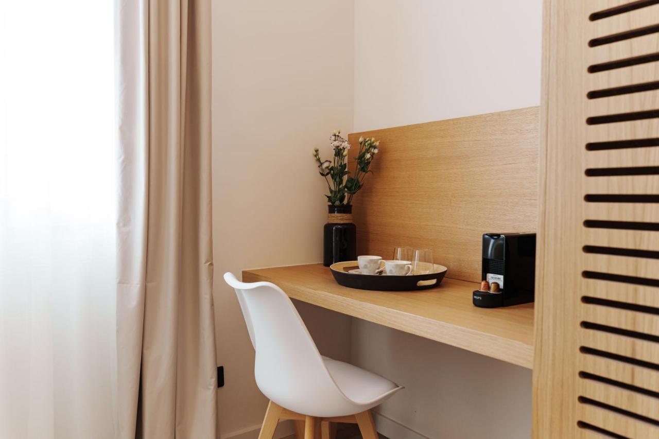 Agora Athens Suites Kültér fotó