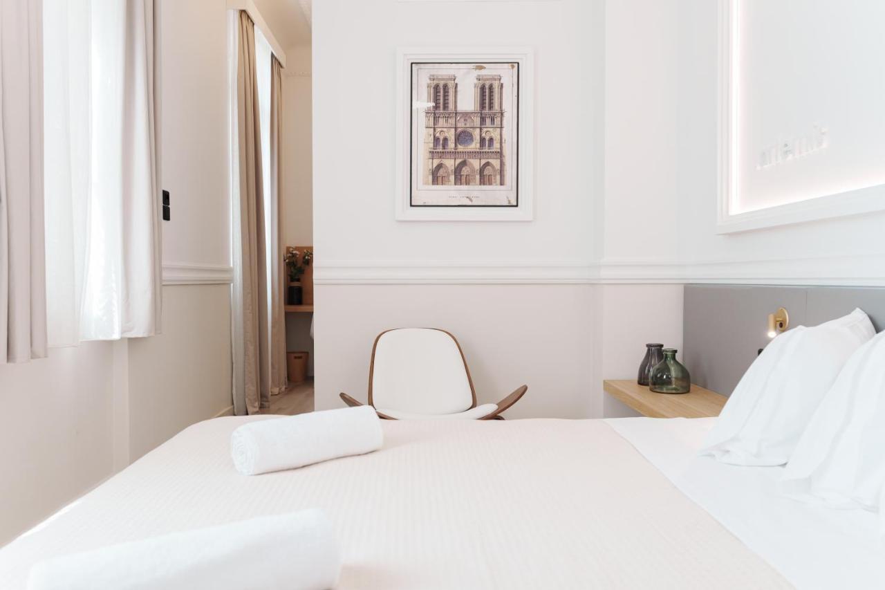 Agora Athens Suites Kültér fotó