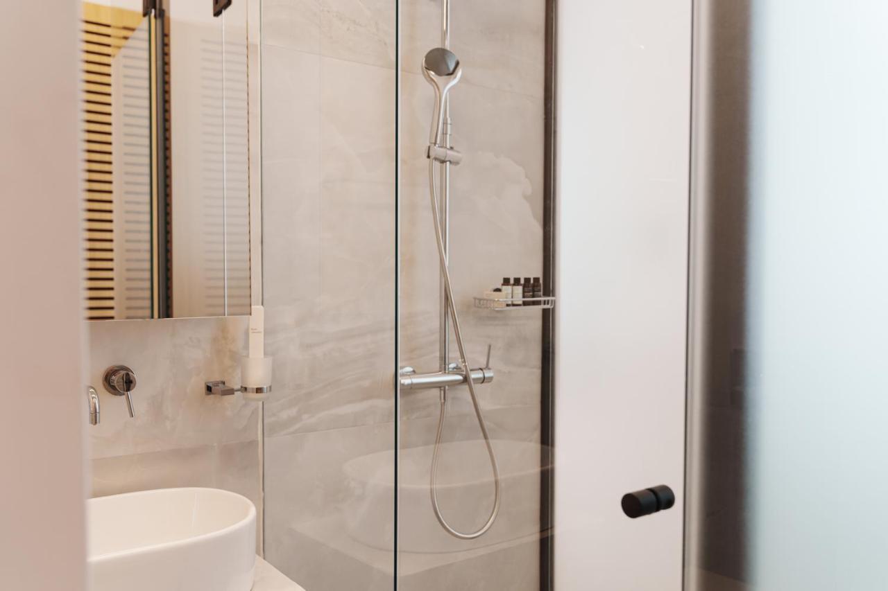 Agora Athens Suites Kültér fotó