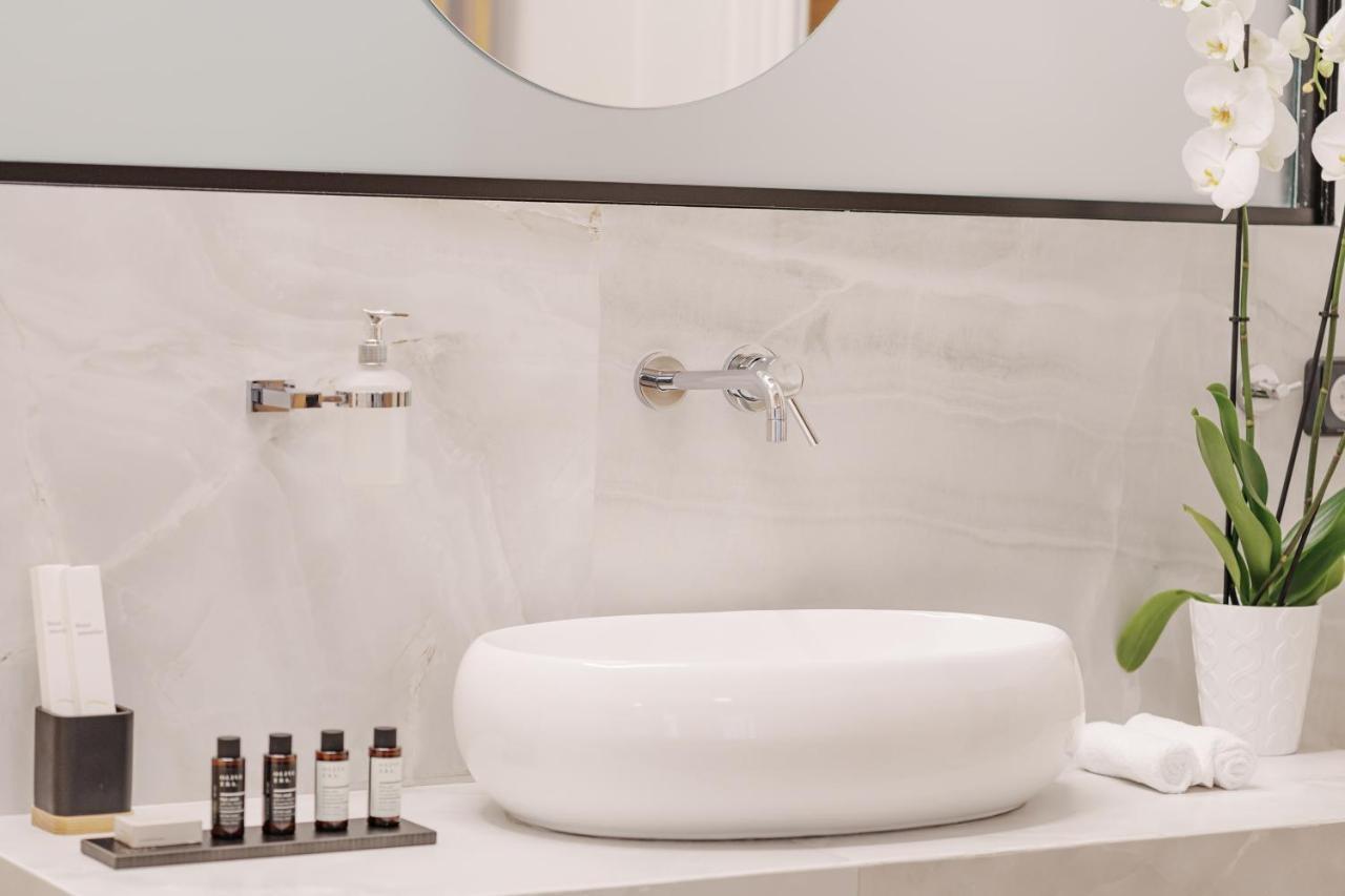 Agora Athens Suites Kültér fotó