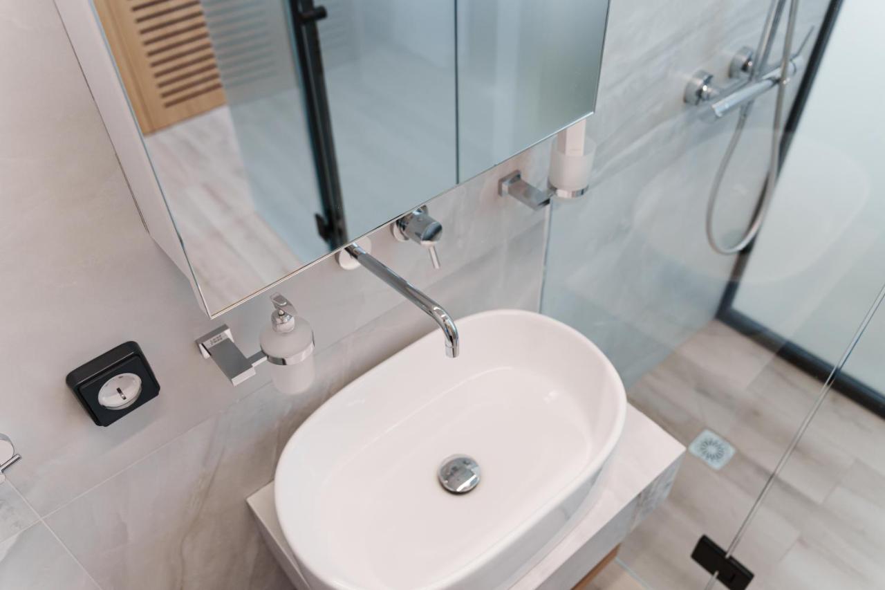 Agora Athens Suites Kültér fotó