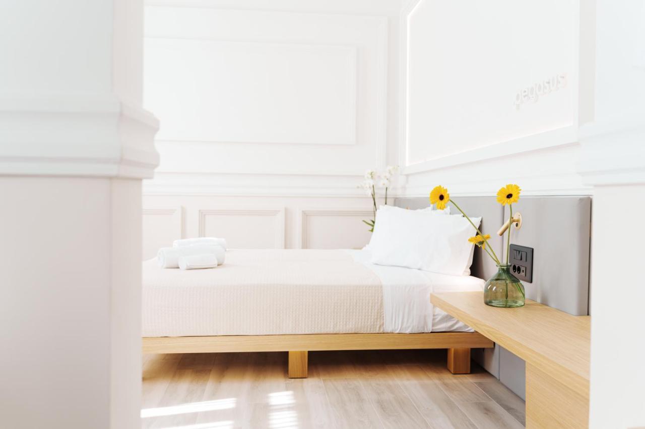 Agora Athens Suites Kültér fotó