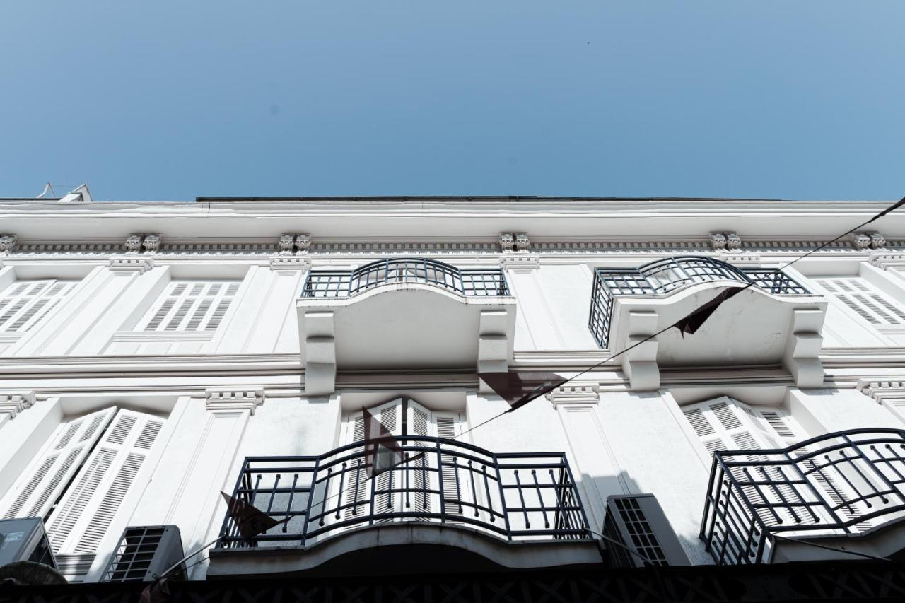 Agora Athens Suites Kültér fotó