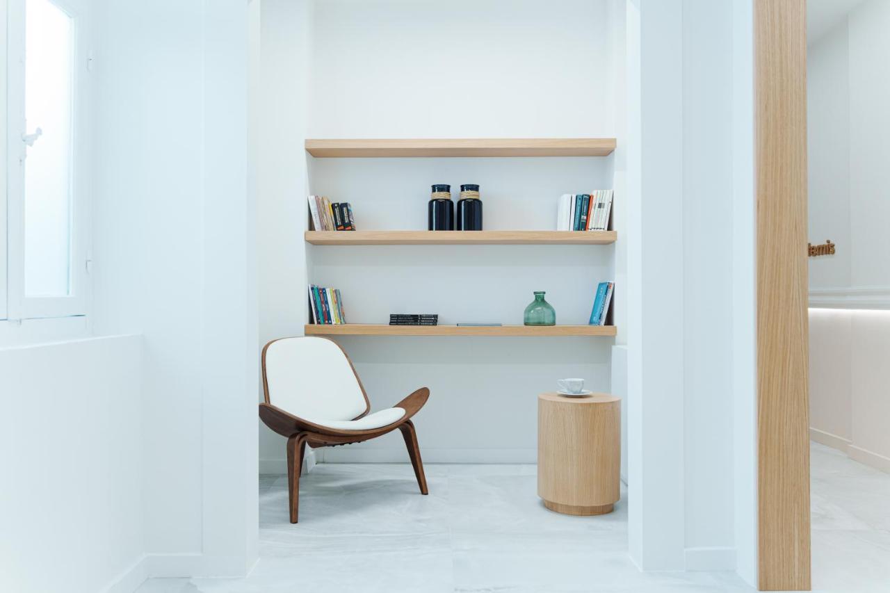 Agora Athens Suites Kültér fotó