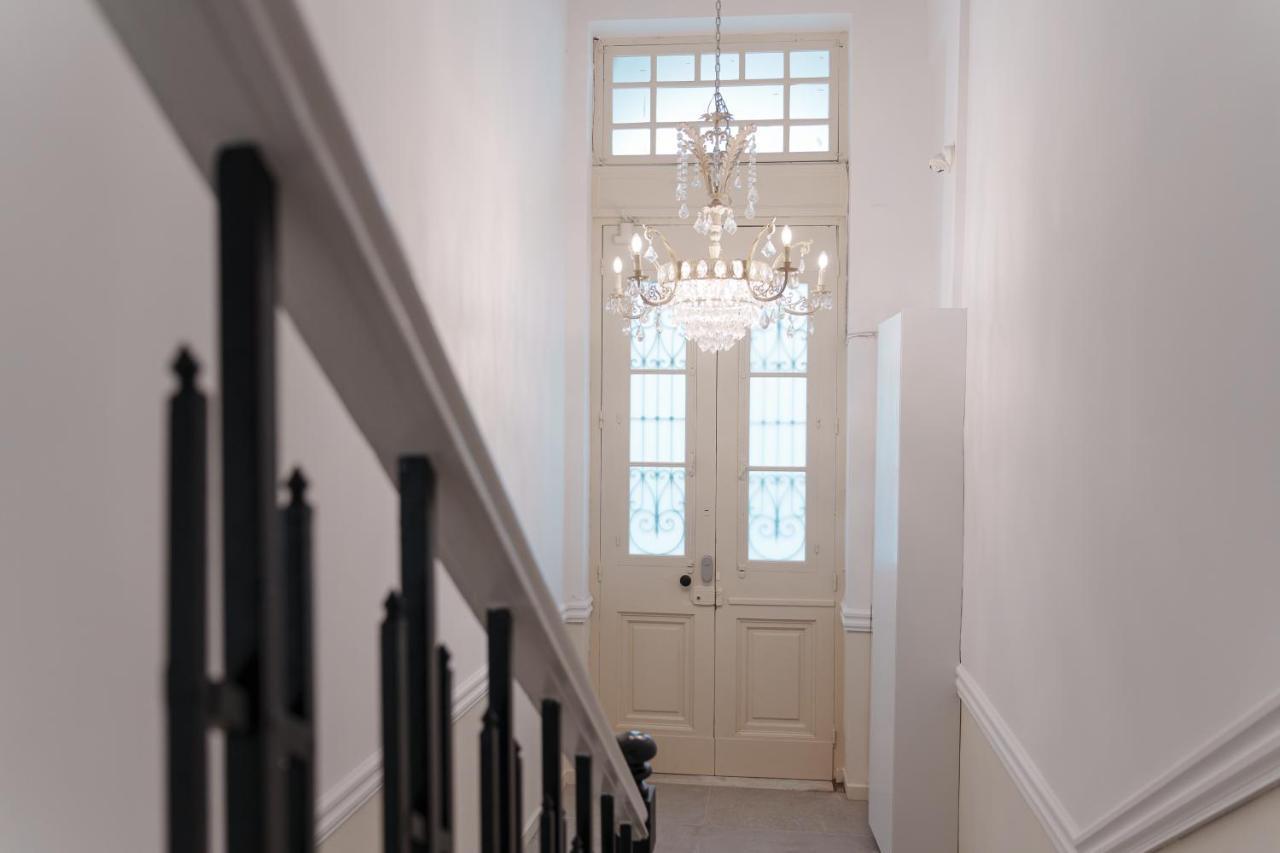 Agora Athens Suites Kültér fotó