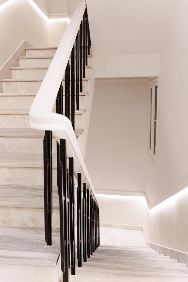 Agora Athens Suites Kültér fotó