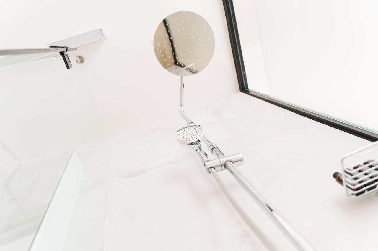 Agora Athens Suites Kültér fotó