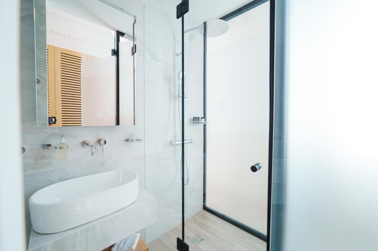 Agora Athens Suites Kültér fotó