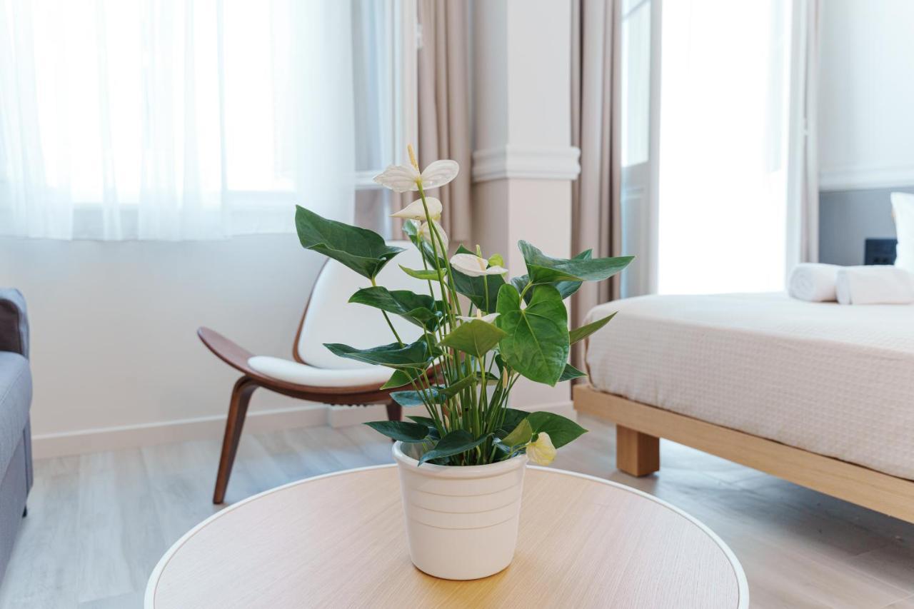 Agora Athens Suites Kültér fotó