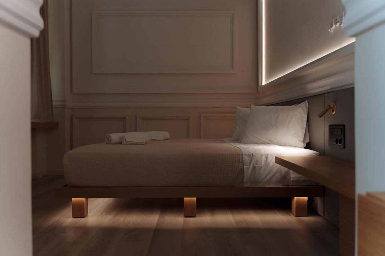 Agora Athens Suites Kültér fotó