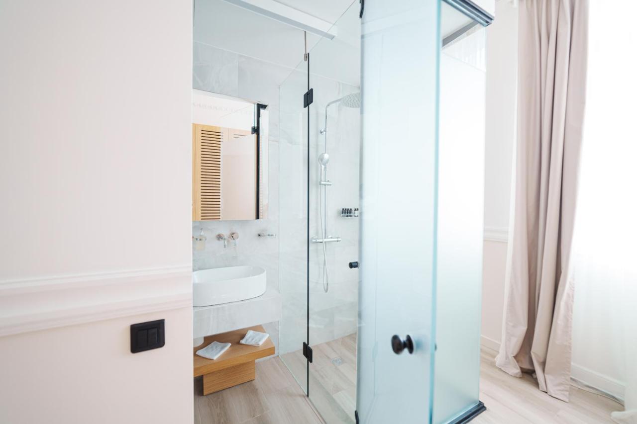 Agora Athens Suites Kültér fotó