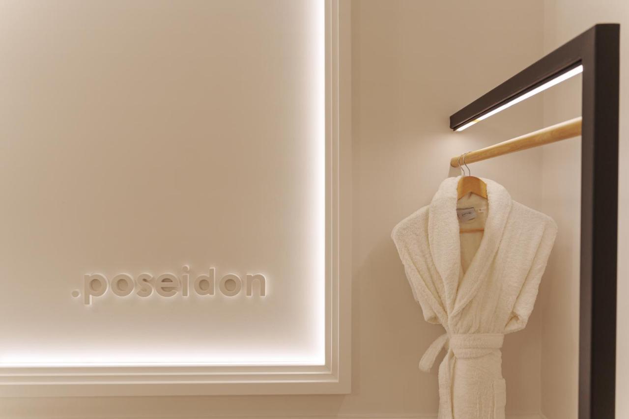 Agora Athens Suites Kültér fotó