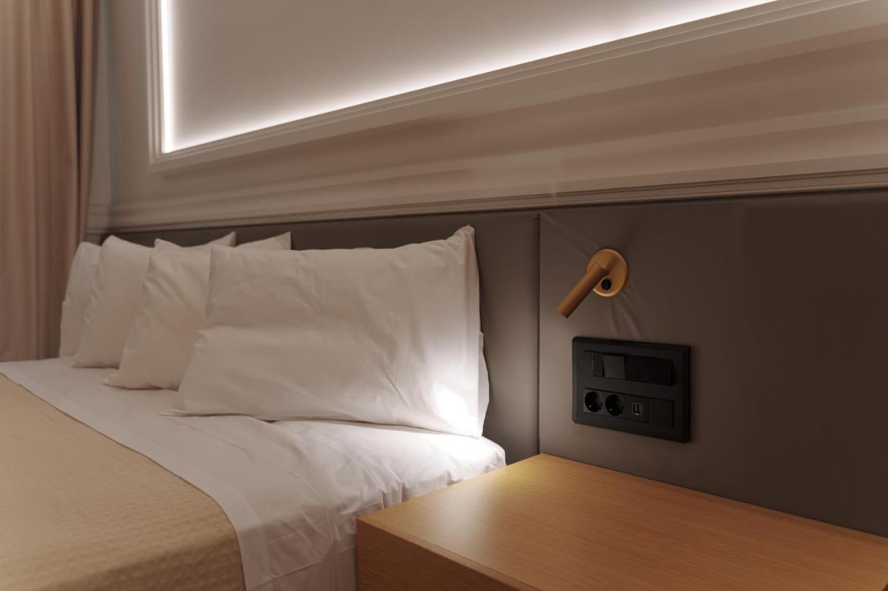 Agora Athens Suites Kültér fotó